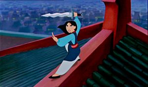 The "Mulan" Petition and What It Reveals About Hollywood