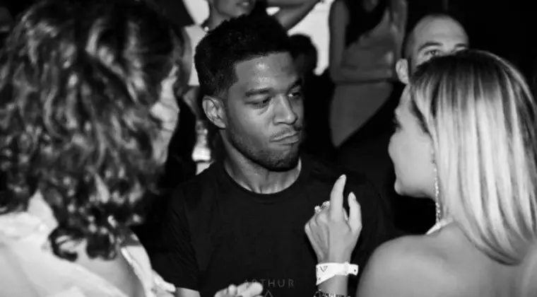 Dear Kid Cudi: A Letter from a Fan