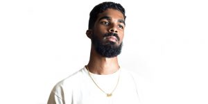 UCLA Student Stefan Dismond Blends Baritone Delivery with Poignant Lyricism