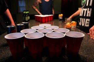 3 Drinking Games You Can Play Without Getting Drunk