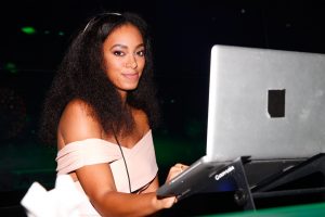 Solange and the Power of Distance