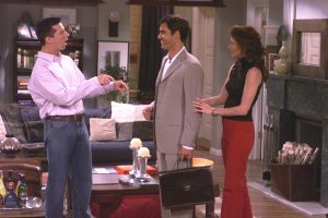 Why More Than Ever, the World Needs “Will & Grace” Again