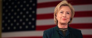 An Open Letter of Admiration to Hillary Rodham Clinton