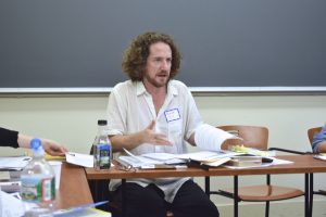 The 5 Worst People in Every College Writing Workshop