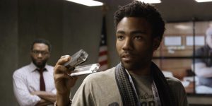 Why Donald Glover Will Make the Best Lando CalrissianGlover has everything that Williams brought to the original film, plus much, much more.