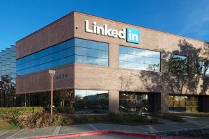 You Heard It Hear First: LinkedIn is the New (and Improved) Facebook