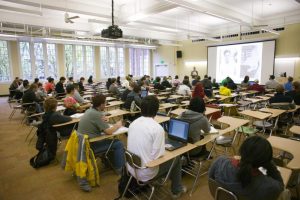 Portland State Now Offers More Choices for Student Gender, Eliminating the Male/Female Binary