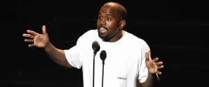 What the Hell Is Happening to Kanye?
