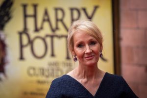 The Boy Who Lived and Just Wouldn’t Die: Has J.K. Rowling Sold Out?