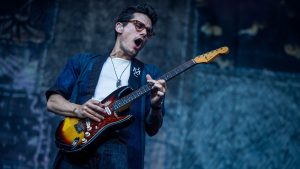 Is John Mayer’s New Single Another Jab at Taylor Swift?