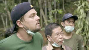 Climate Change, Global Warming and DiCaprio: A Review of “Before the Flood”