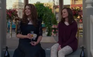 Nostalgia vs. Disappointment: A Review of the “Gilmore Girls” Netflix Reboot