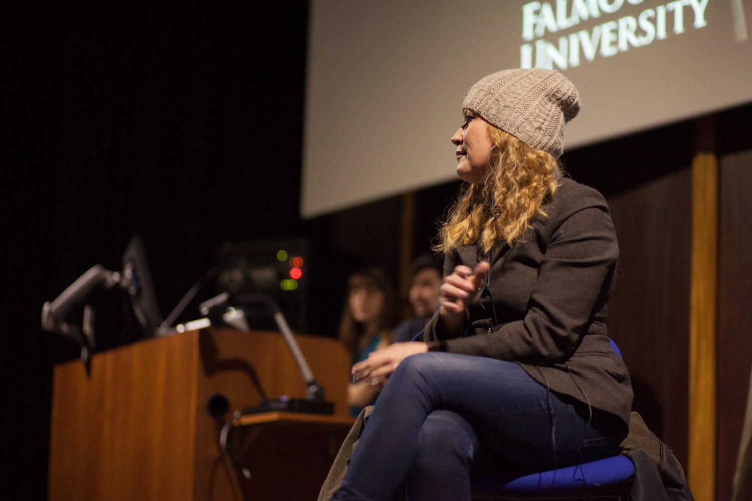 Why Guest Speakers Are Essential to Your College Experience