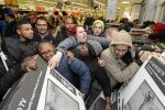 How Black Friday Differs Overseas