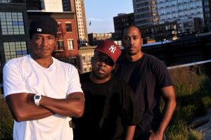 ATCQ’s Last Album Drops at the Perfect Time for Americans