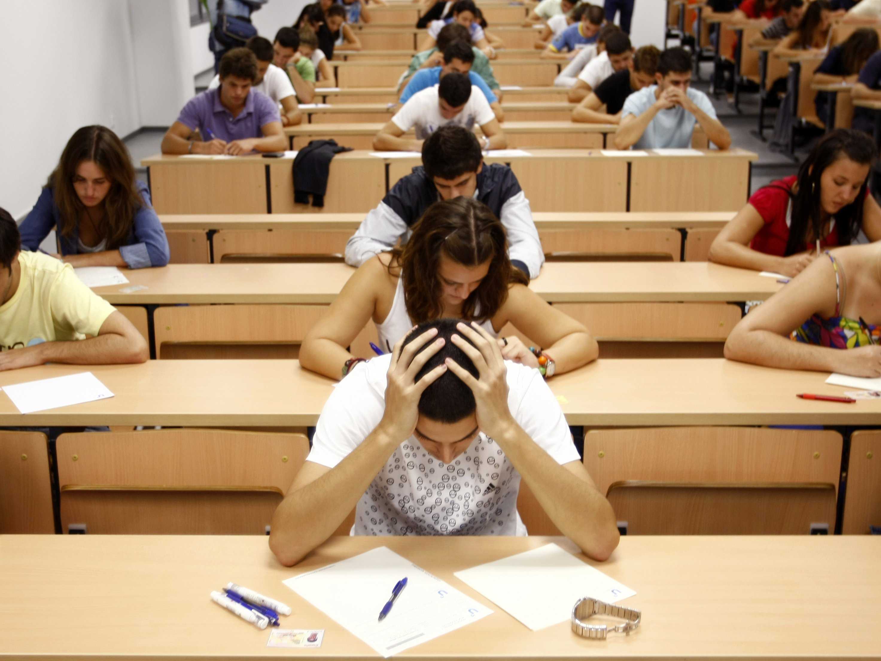 5 Realistic Tips to Get You Through Your End-of-Semester Slump