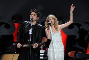 Is John Mayer’s New Single Another Jab at Taylor Swift?