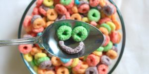 The Top 10 Yummiest Cereals Ranked For Your Eating Pleasure