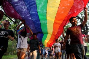 How to Start an LBGT Student Group at Your University and Why It’s So Important