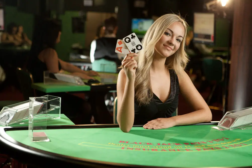Ever Wanted to Visit a Casino Without Leaving Home?