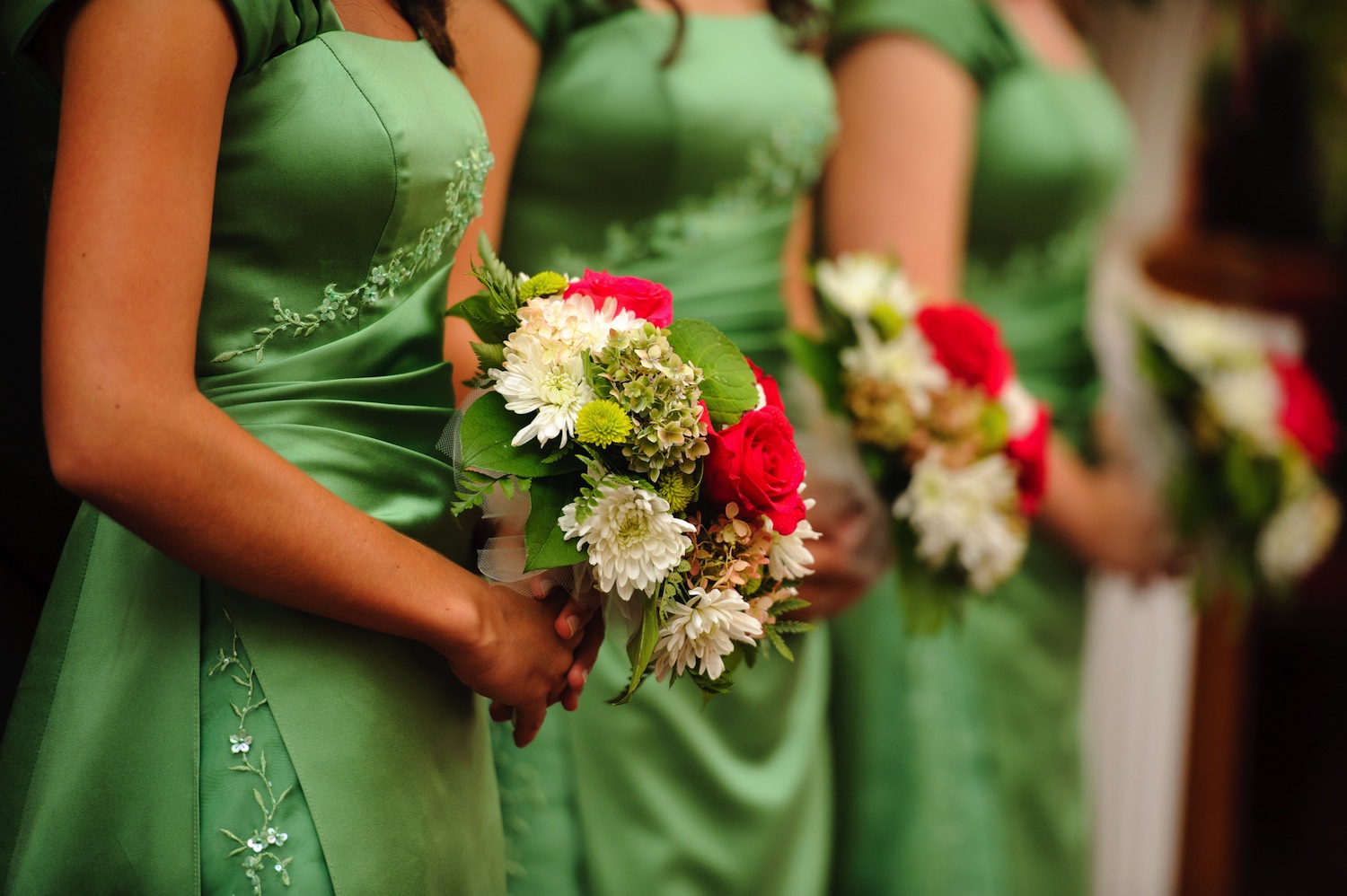 When to Say I Do and When to Say I Don’t: What to Do When You’re Asked to Be a Bridesmaid