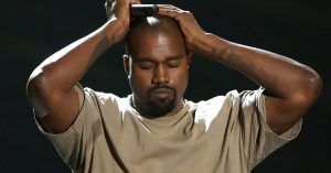 What the Hell Is Happening to Kanye?