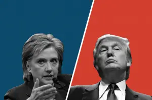 Your Handy Election Companion: The Differing Policies of Trump and Clinton