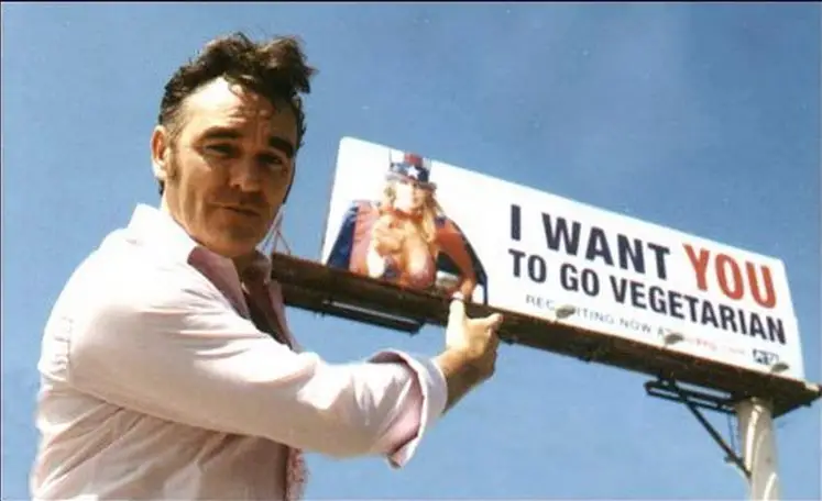 What Most Vegetarians Actually Think About PETA