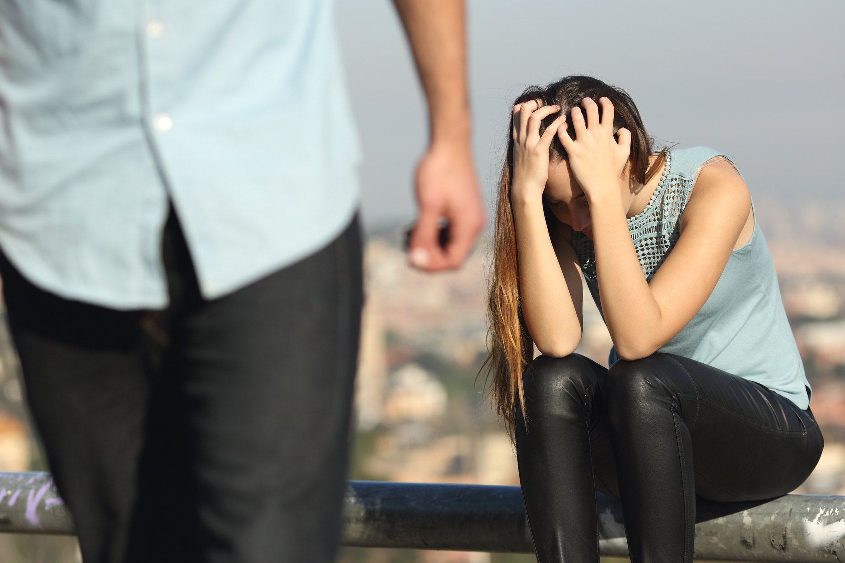 Confessions of a Heartless Dumpee: How to Get Over Your Breakup My Way
