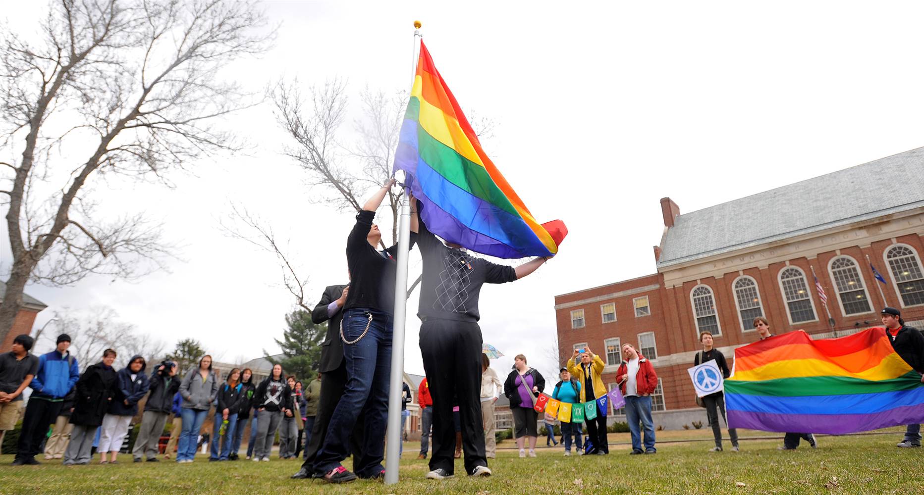 How to Start an LBGT Student Group at Your University and Why It’s So Important