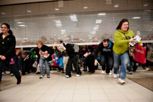 How Black Friday Differs Overseas