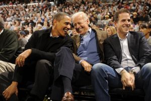 The Iconic Biden-Obama Bromance and Why It’s So Unique