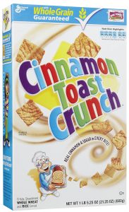 The Top 10 Yummiest Cereals Ranked For Your Eating Pleasure