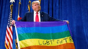 Where Queer Identities Will Find a Place in Trump’s America