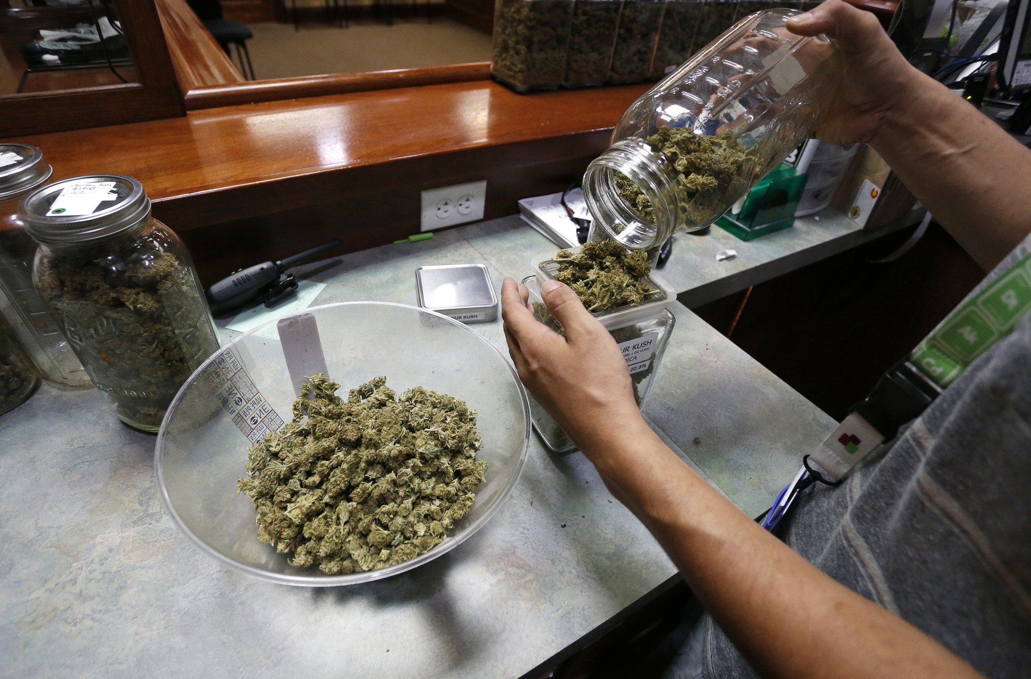 A Breakdown of California’s Choice to Legalize Recreational Marijuana