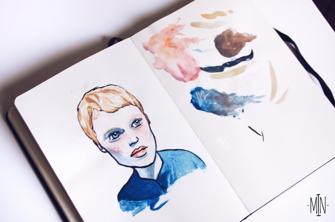 7 YouTubers to Inspire Your Artsy Side