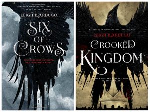 Survival, Oppression and Supreme Character Development: A Review of “Six of Crows”