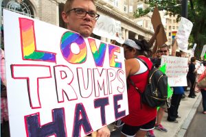 Where Queer Identities Will Find a Place in Trump’s America