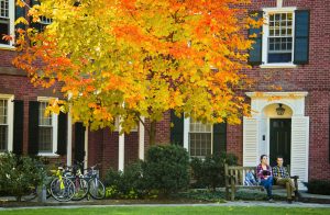 Make It Stop: A Student’s Plea for a Mandatory Fall Break