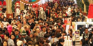 How Black Friday Differs Overseas