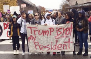 College Campuses Are No Longer A Safe Place For Expressing Your Political Opinion