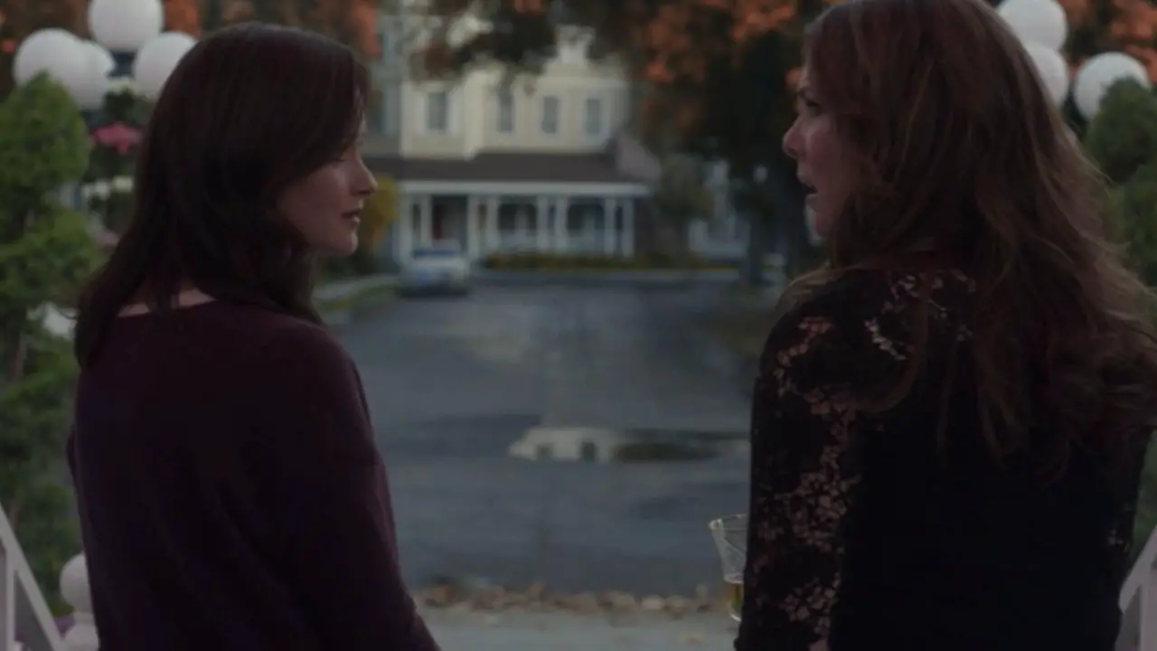 Nostalgia vs. Disappointment: A Review of the “Gilmore Girls” Netflix Reboot