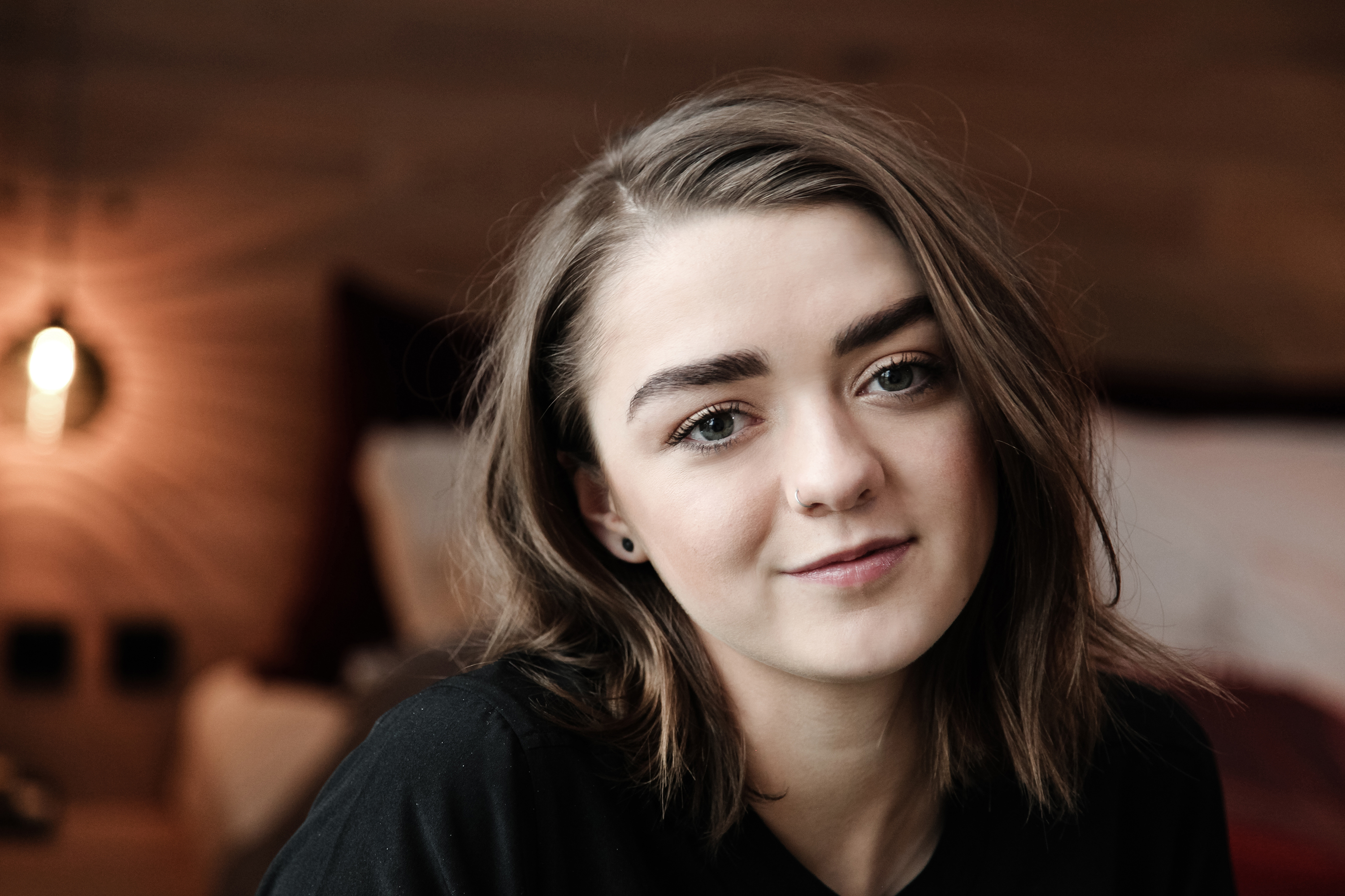 Maisie Williams’ Facebook Hack: Putting Nude Photo Leaks into Perspective
