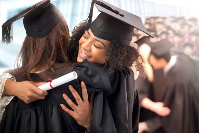 With Post-Graduation Friendships, How Clingy Is Too Clingy?