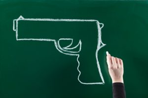 Should Universities Offer Firearms Studies Courses?