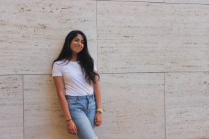 UT Student Unnati Shukla Is Changing the Way We View Beauty