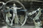 HBO’s “Westworld” Examines Artificial Intelligence and the Final Frontier