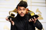 From Overshadowed Singer to True Star: The Evolution of The Weeknd