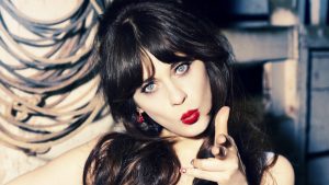 Zooey Deschanel Is the Role Model We All Need