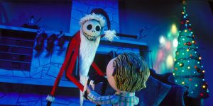 Making Christmas Scary: Why Do Christmas-Horror Films Exist?